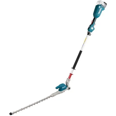 DUN500WZ Makita Häcksax utan batteri och laddare risnedsättning